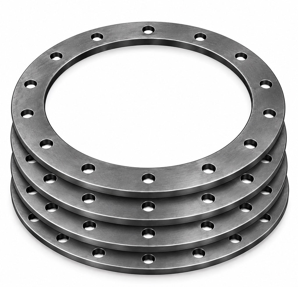 Crushlocks 14" Chev Reps S-Flakes