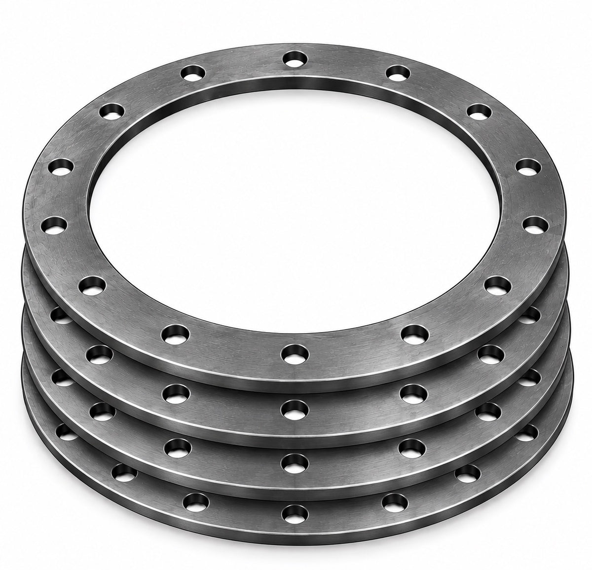 Crushlocks 14" Chev Reps S-Flakes