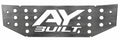 Honda Rancher 420 AY Built Grille
