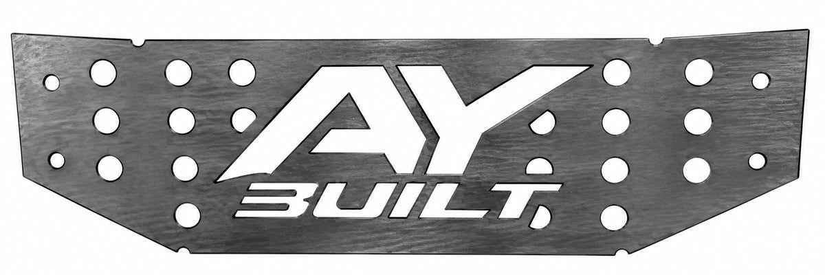 Honda Rancher 420 AY Built Grille